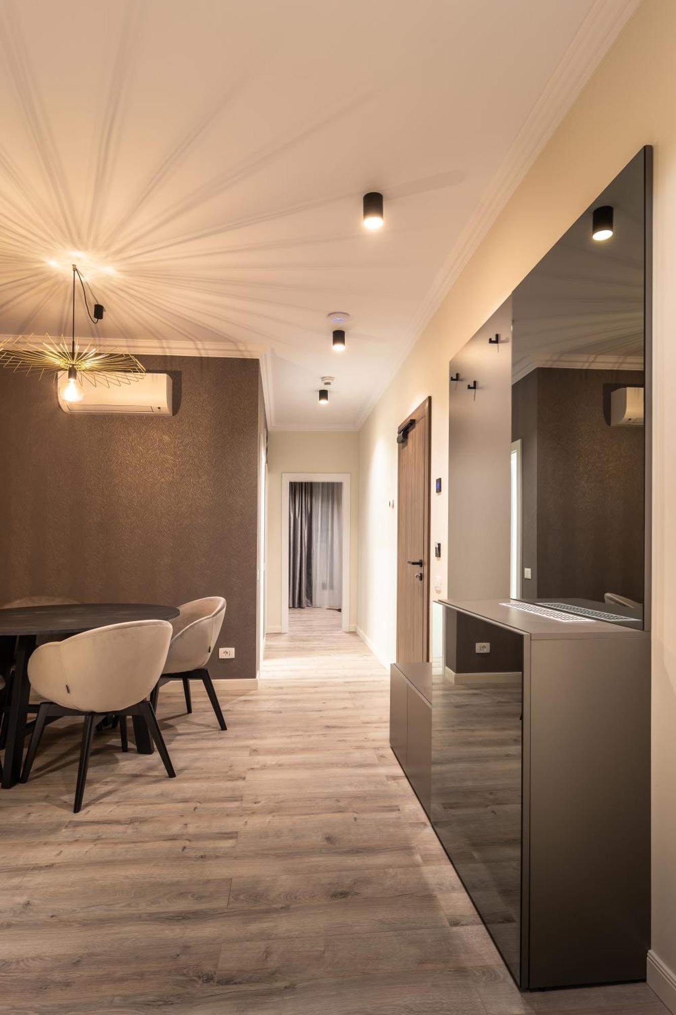 Aparthotel Nox Cluj-Napoca Quarto foto